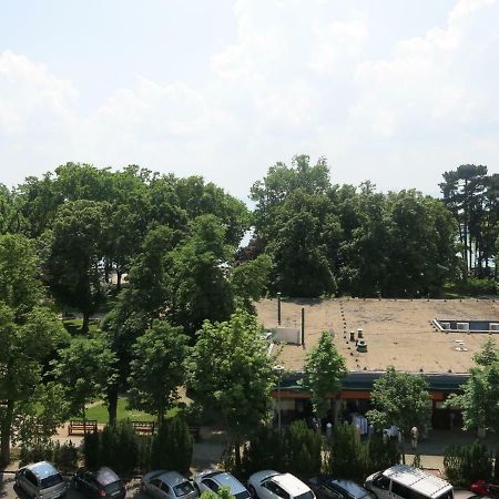 Horvath Villa Apartman Aliz Balatonfüred Exteriör bild