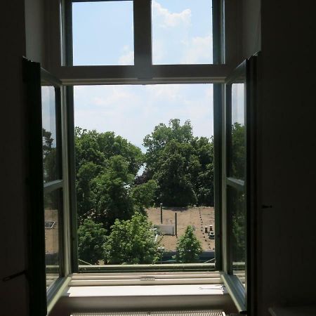 Horvath Villa Apartman Aliz Balatonfüred Exteriör bild