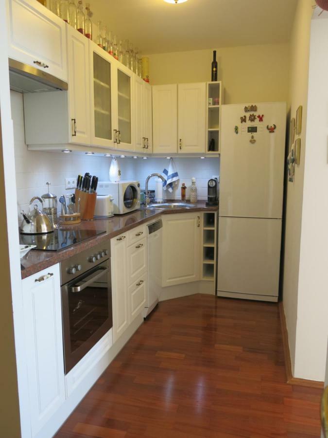 Horvath Villa Apartman Aliz Balatonfüred Exteriör bild