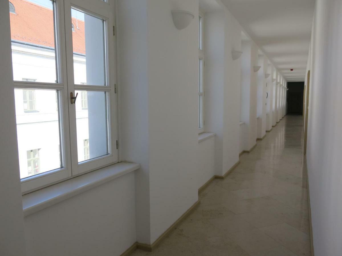 Horvath Villa Apartman Aliz Balatonfüred Exteriör bild
