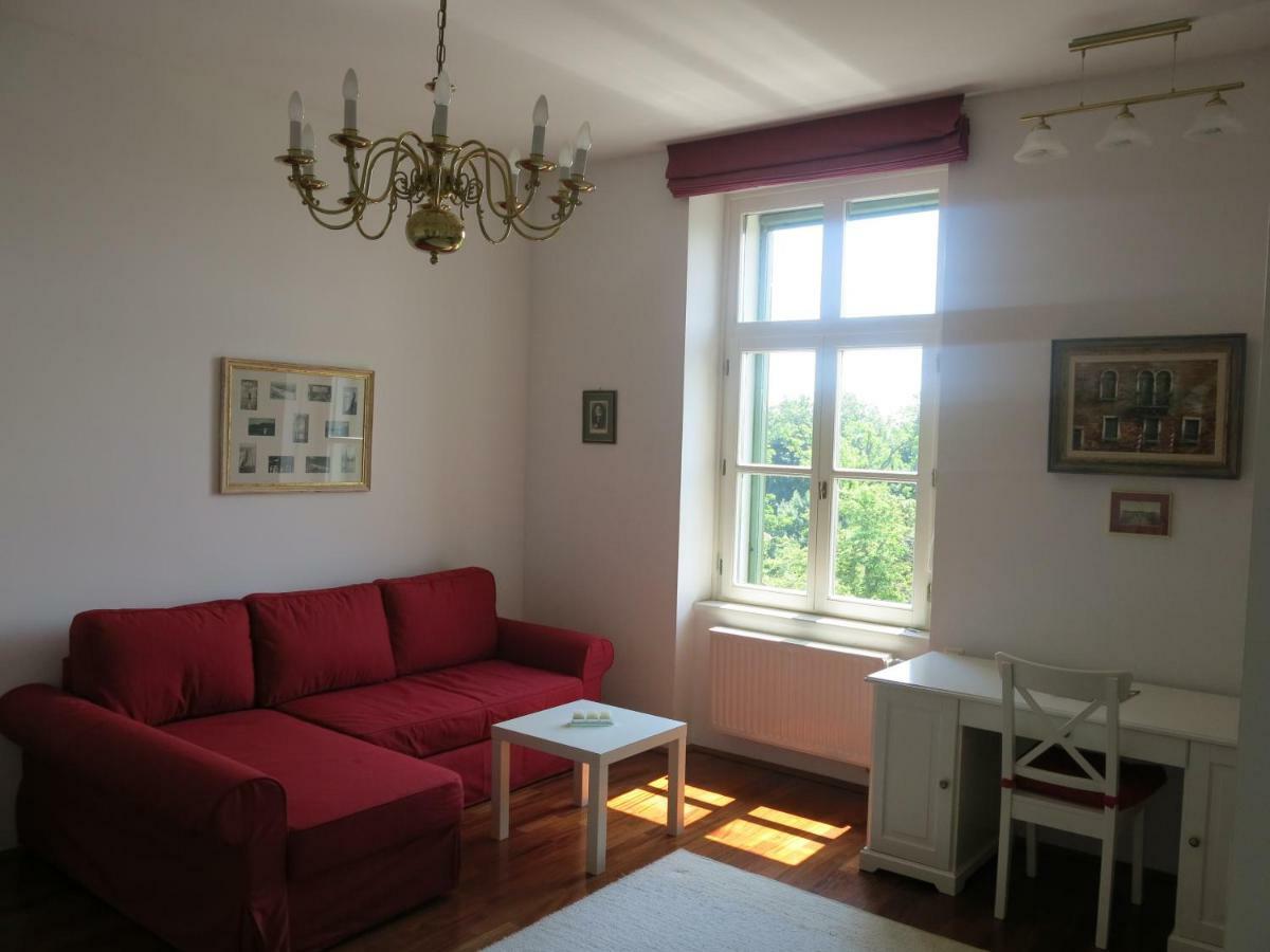 Horvath Villa Apartman Aliz Balatonfüred Exteriör bild