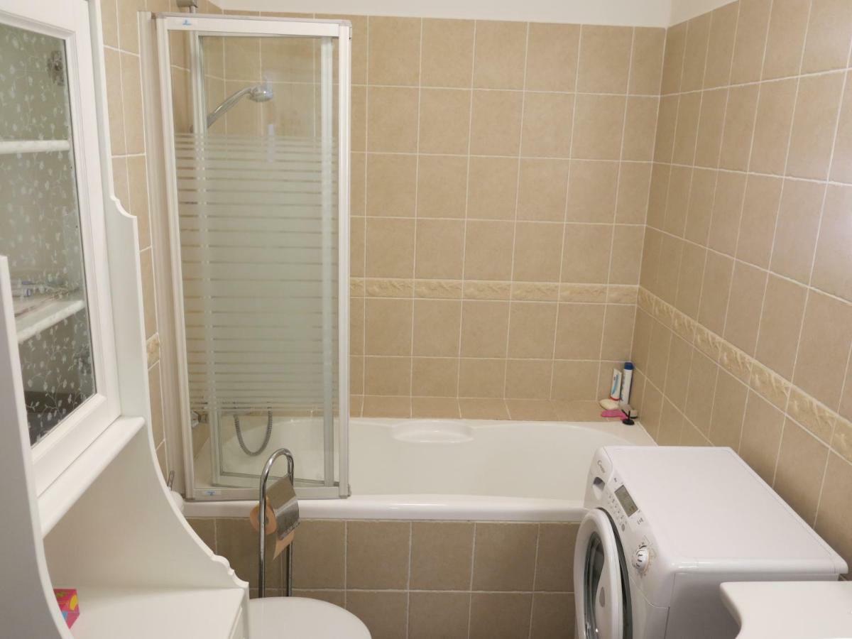Horvath Villa Apartman Aliz Balatonfüred Exteriör bild