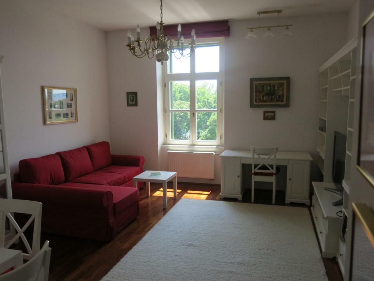 Horvath Villa Apartman Aliz Balatonfüred Exteriör bild