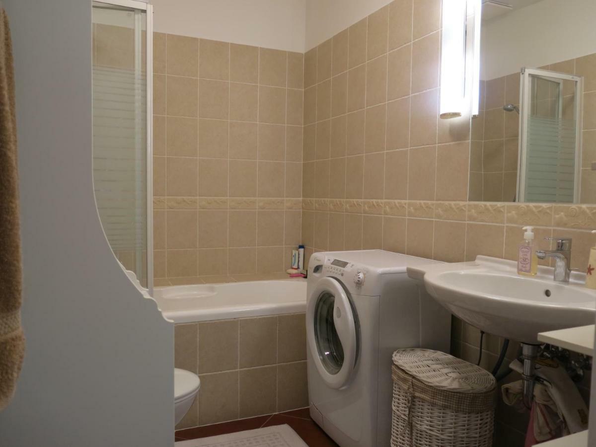 Horvath Villa Apartman Aliz Balatonfüred Exteriör bild