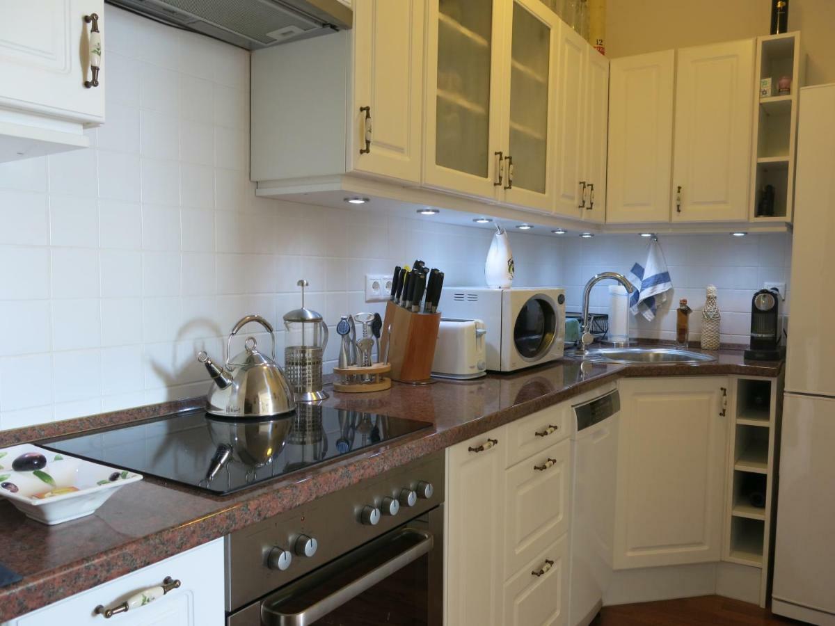 Horvath Villa Apartman Aliz Balatonfüred Exteriör bild