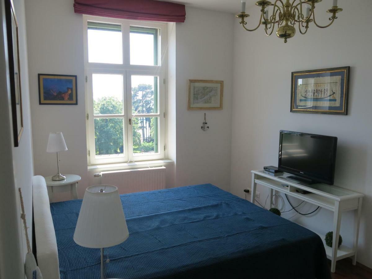 Horvath Villa Apartman Aliz Balatonfüred Exteriör bild