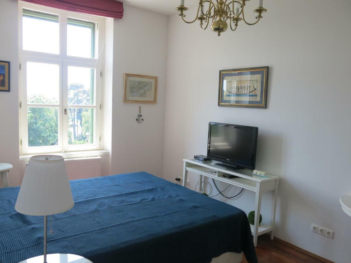 Horvath Villa Apartman Aliz Balatonfüred Exteriör bild