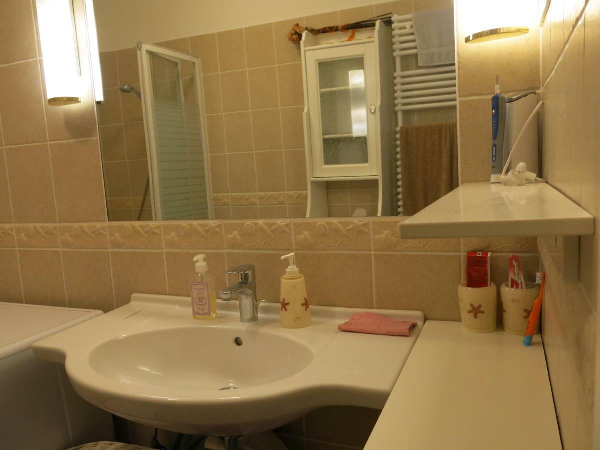 Horvath Villa Apartman Aliz Balatonfüred Exteriör bild